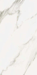 Керамическая плитка Vitra SilkMarble Калакатта Оро Белый Матовый R9 Ректифицированный Керамогранит 60x120 см