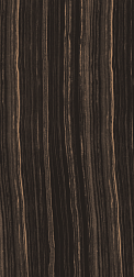 Flavour Granito Strata Brown High Glossy Коричневый Полированный Керамогранит 60x120 см