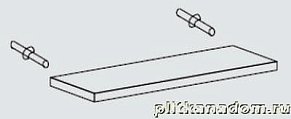 Arbi HO.ME V302 Полка