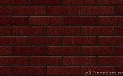 King Klinker Профильные кирпичи Brown-glazed Коричневый глазурованный (02) 31х10х7,8 см