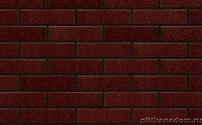 King Klinker Профильные кирпичи Brown-glazed Коричневый глазурованный (02) 31х10х7,8 см