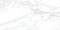 Керамическая плитка Laparet Olimpus Настенная плитка белая 34021 25х50 см
