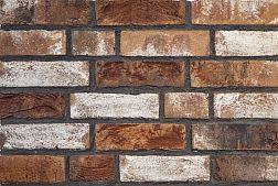 Керамическая плитка Muhr Кирпич ручной формовки WDF 25 21x4,5x6,5 см