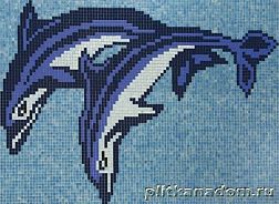 Ezarri Панно Д-27-2508-А Панно 255х169 см