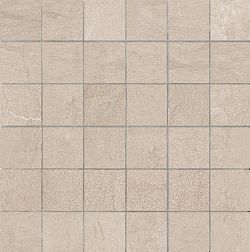 Vallelunga Foussana Sand Mosaico Lapp Мозаика 5х5 30х30 см