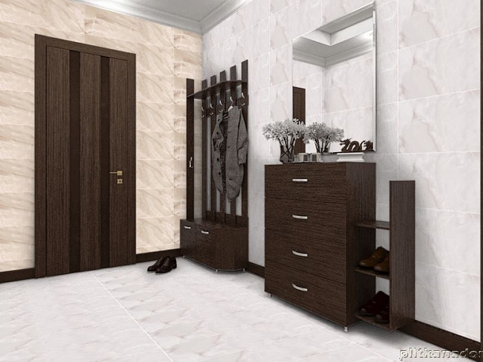 Керамическая плитка Stylnul (STN Ceramica) Diva
