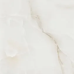 Керамическая плитка Flavour Granito Parus Ivory Glossy Бежевый Полированный Керамогранит 60x60 см