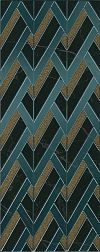 Kerama Marazzi Алькала MLD-B97-7200 Декор 20х50 см