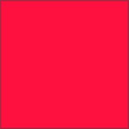 N-ceramica Mono Red Настенная плитка 20х20 см