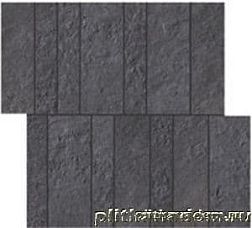 Керамическая плитка Atlas Concorde Trust Titanium Mosaico Мозаика 30x30 см