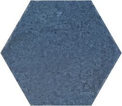 Durstone Saona Azul Hex Керамогранит 23х27 см