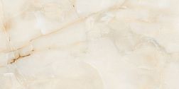 Керамическая плитка Neodom Onix One Onyx Marfil Polished Керамогранит 60x120 см