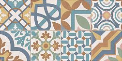 Керамическая плитка New Trend Design Art WT36DST16 Mix 3 Матовая Настенная плитка 30х60 см