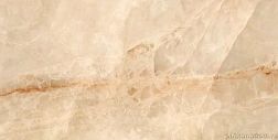 Керамическая плитка Majorca Tiffany Onyx Latte Бежевый Full Lappato Керамогранит 60x120 см 5