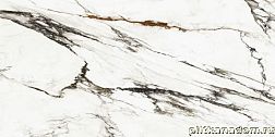 Керамическая плитка Urbatek X-Light Paonazzo Biondo Silk Белый Матовый Керамогранит 154x328 см