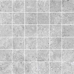 Керамин Портланд 2 Темно-серый Декор 30х30 см