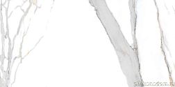 Керамическая плитка Italica Aira Polished White Керамогранит 60х120 см