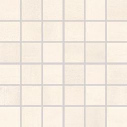 Керамическая плитка Rako Rush WDM06518 Light Beige Мозаика 5x5 30х30 см