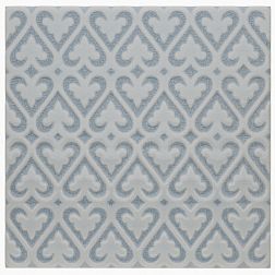 Adex Ocean ADOC4005 Relieve 2 Top Sail Декор 15х15 см