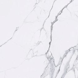 Керамическая плитка Prissmacer Statuarietto White Белый Матовый Керамогранит 60x60 см