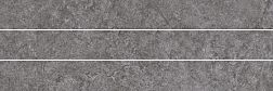 Керамическая плитка Tabriz Tile Prug Antrazite Precut Декор 30х90 см