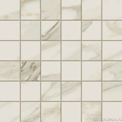 Керамическая плитка Atlas Concorde Russia Empire Arabescato Mosaic (610110000817) см