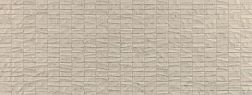 Porcelanosa Mosa-River Mosaico Caliza Керамогранит 45x120 см