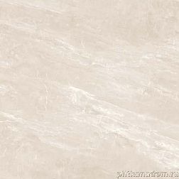 Керамическая плитка Gardenia Orchidea Unique Marmi 57650 Pearl Lapp, Rett, Керамогранит 80x80 см