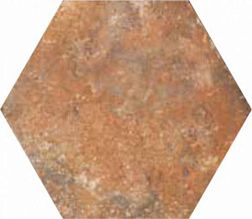 Serenissima Cir New York Esagona Central Park Керамогранит 24х27,7 см