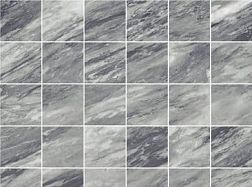 Керамическая плитка Sant Agostino Marmocrea Ocean Grey Mosaico Мозаика 30х30 см
