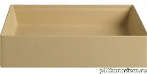 ArtCeram Scalino SCL002 12 00 Раковина настольная, прямоугольная
