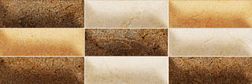 Tabriz Tile Florida Relief Decor Декор 20х60 см