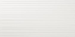 Benadresa Azulejos Stryn Feels Rect Белая Матовая Ректифицированная Настенная плитка 60x120 см