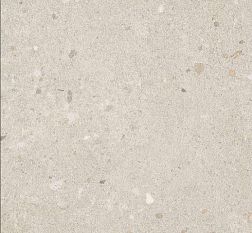 Vitra FlakeCement Кремовый Матовый R10A Ректифицированный Керамогранит 60x60 см