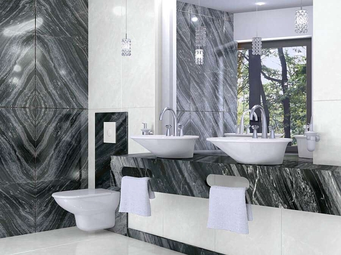Керамическая плитка Goldis Tile Kamelin