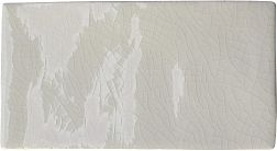 Equipe Masia 20170 Gris Claro Crackle Настенная плитка 7,5x15 см