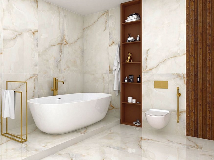 Керамическая плитка Flais Anti Sky