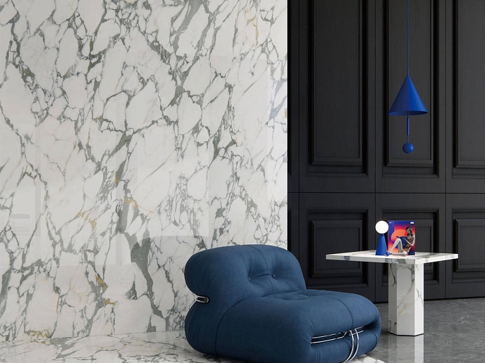 Керамическая плитка Zodiac Ceramica Breccia Medicea-Pro