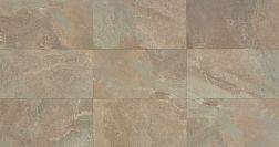 Керамическая плитка Casalgrande Padana Amazzonia Grip Dragon Chocolate Керамогранит 30х60 см