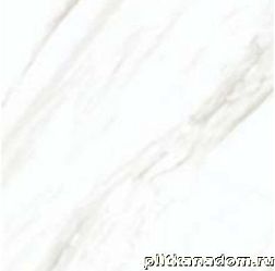 Керамическая плитка NT Ceramic Marmori BK6NTT9401 Белый Полированный Керамогранит 60х60 см