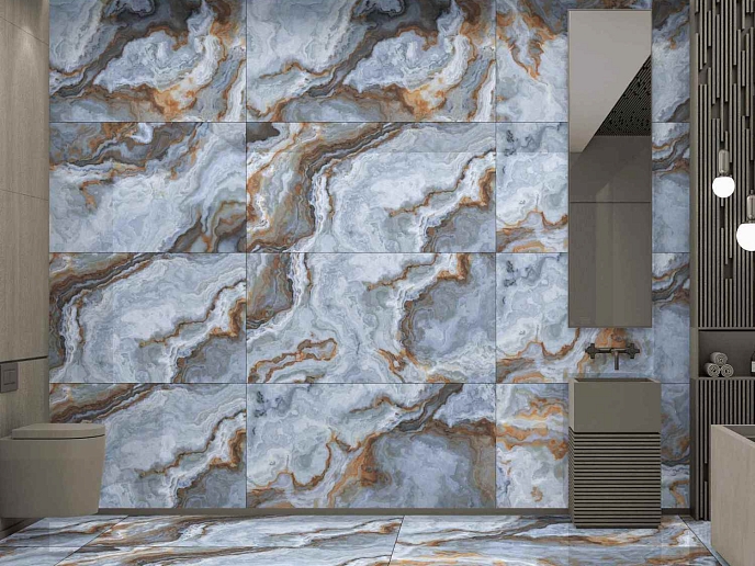 Керамическая плитка Embito Granito Harlow