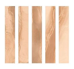 Maimoon Ceramica Antrim Beige Бежевый Матовый Керамогранит 20х120 см