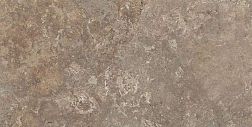 Керамическая плитка Qua Granite Cafe travertino Коричневый Semi Lappato Керамогранит 60x120 см 1