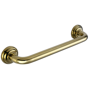 Поручень для ванной  32 см Elghansa PRK-230-Gold