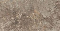 Керамическая плитка Qua Granite Cafe travertino Коричневый Semi Lappato Керамогранит 60x120 см 3