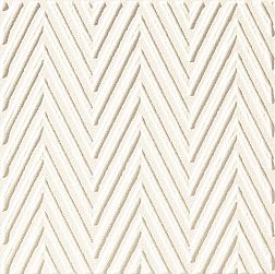 Tubadzin Elementary D-Patch White STR 19 Декор 14,8x14,8 см