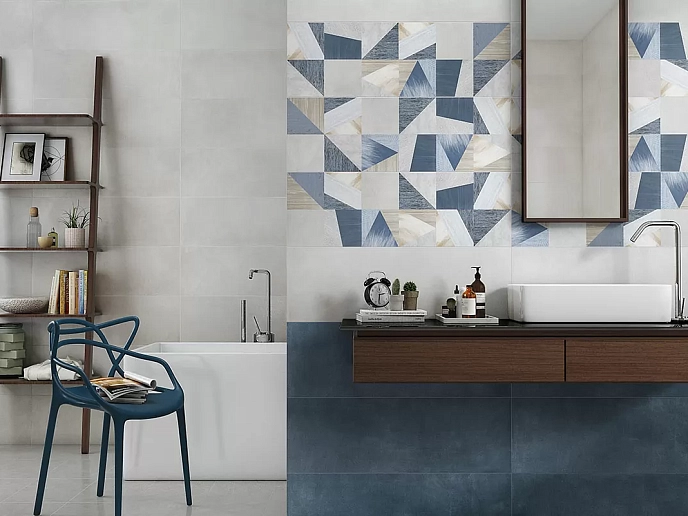 Керамическая плитка Alborz Ceramica Zhanti