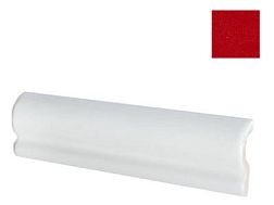 Equipe Masia 21057 London Rosso Бордюр 5x15 см