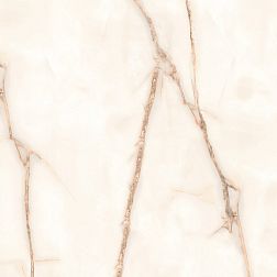 Ceramicoin Onyx Natural Бежевый Глянцевый Керамогранит 60x60 см