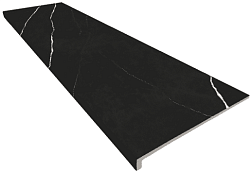 Exagres Markina Base Peld. Recto Nero C 1 Ступень 120x33x3 см